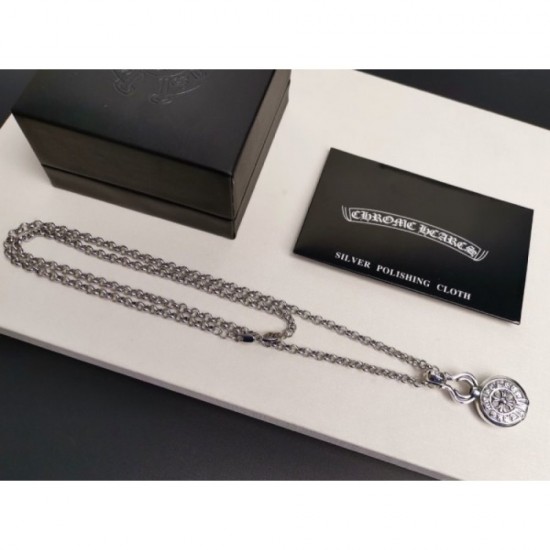 2022SS CHROME HEARTS Chrome Hearts super rare popular sale necklace 2022SS CHROME HEARTS Chrome Hearts super rare popular sale necklace