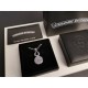 2022SS CHROME HEARTS Chrome Hearts super rare popular sale necklace 2022SS CHROME HEARTS Chrome Hearts super rare popular sale necklace