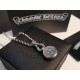 2022SS CHROME HEARTS Chrome Hearts super rare popular sale necklace 2022SS CHROME HEARTS Chrome Hearts super rare popular sale necklace