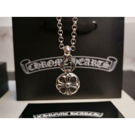 2022SS CHROME HEARTS Chrome Hearts super rare popular sale necklace 2022SS CHROME HEARTS Chrome Hearts super rare popular sale necklace