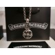 2022SS CHROME HEARTS Chrome Hearts super rare popular sale necklace 2022SS CHROME HEARTS Chrome Hearts super rare popular sale necklace