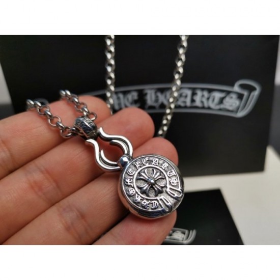 2022SS CHROME HEARTS Chrome Hearts super rare popular sale necklace 2022SS CHROME HEARTS Chrome Hearts super rare popular sale necklace