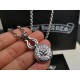 2022SS CHROME HEARTS Chrome Hearts super rare popular sale necklace 2022SS CHROME HEARTS Chrome Hearts super rare popular sale necklace