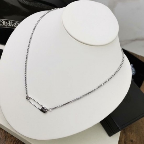 2022SS CHROME HEARTS Chrome Hearts super popular model arrival necklace 2022SS CHROME HEARTS Chrome Hearts super popular model arrival necklace