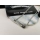 2022SS CHROME HEARTS Chrome Hearts super popular model arrival necklace 2022SS CHROME HEARTS Chrome Hearts super popular model arrival necklace