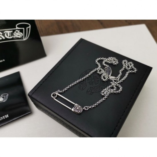 2022SS CHROME HEARTS Chrome Hearts super popular model arrival necklace 2022SS CHROME HEARTS Chrome Hearts super popular model arrival necklace
