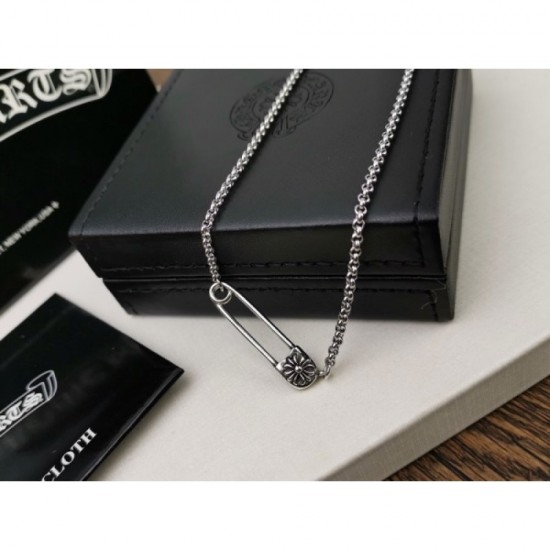 2022SS CHROME HEARTS Chrome Hearts super popular model arrival necklace 2022SS CHROME HEARTS Chrome Hearts super popular model arrival necklace