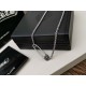 2022SS CHROME HEARTS Chrome Hearts super popular model arrival necklace 2022SS CHROME HEARTS Chrome Hearts super popular model arrival necklace