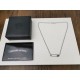 2022SS CHROME HEARTS Chrome Hearts super popular model arrival necklace 2022SS CHROME HEARTS Chrome Hearts super popular model arrival necklace