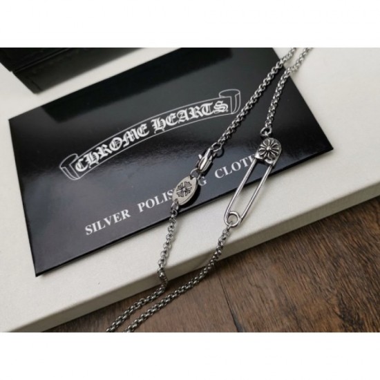 2022SS CHROME HEARTS Chrome Hearts super popular model arrival necklace 2022SS CHROME HEARTS Chrome Hearts super popular model arrival necklace