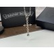 2022SS CHROME HEARTS Chrome Hearts trendy necklace 2022SS CHROME HEARTS Chrome Hearts trendy necklace