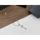 2022SS CHROME HEARTS Chrome Hearts trendy necklace 2022SS CHROME HEARTS Chrome Hearts trendy necklace