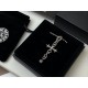 2022SS CHROME HEARTS Chrome Hearts trendy necklace 2022SS CHROME HEARTS Chrome Hearts trendy necklace