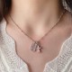 2022SS CHROME HEARTS Chrome Hearts Necklace used by many celebrities 2022SS CHROME HEARTS Chrome Hearts Necklace used by many celebrities