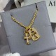 2022SS CHROME HEARTS Chrome Hearts Necklace used by many celebrities 2022SS CHROME HEARTS Chrome Hearts Necklace used by many celebrities