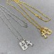 2022SS CHROME HEARTS Chrome Hearts Necklace used by many celebrities 2022SS CHROME HEARTS Chrome Hearts Necklace used by many celebrities