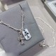 2022SS CHROME HEARTS Chrome Hearts Necklace used by many celebrities 2022SS CHROME HEARTS Chrome Hearts Necklace used by many celebrities