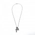 2022SS CHROME HEARTS Chrome Hearts Recommended for gifts Necklace