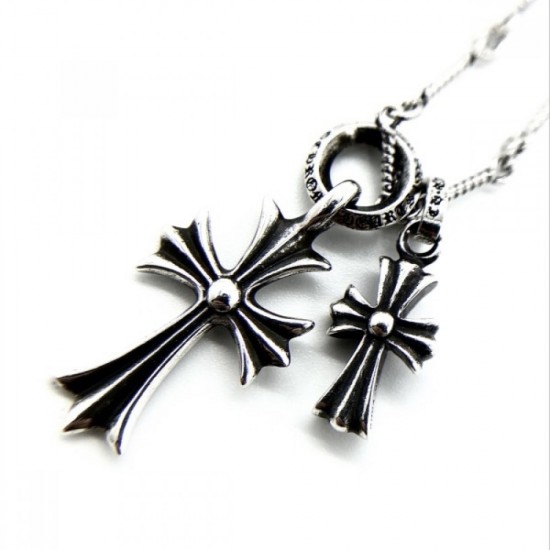 2022SS CHROME HEARTS Chrome Hearts Recommended for gifts Necklace 2022SS CHROME HEARTS Chrome Hearts Recommended for gifts Necklace