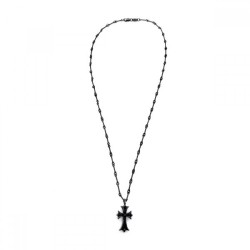 2022SS CHROME HEARTS Chrome Hearts Affordable! Fashionable Necklace