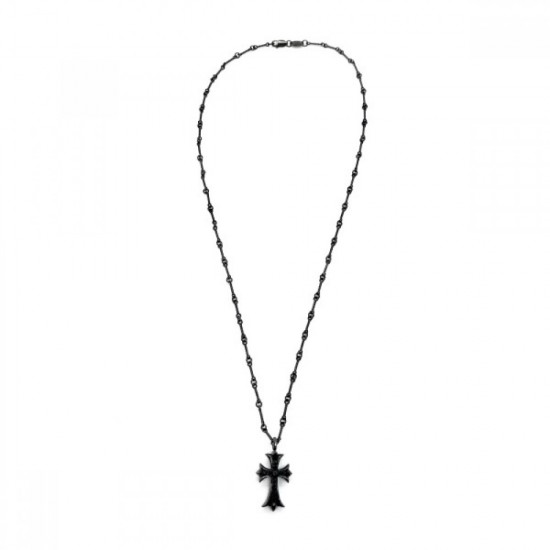 2022SS CHROME HEARTS Chrome Hearts Affordable! Fashionable Necklace 2022SS CHROME HEARTS Chrome Hearts Affordable! Fashionable Necklace