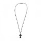2022SS CHROME HEARTS Chrome Hearts Affordable! Fashionable Necklace 2022SS CHROME HEARTS Chrome Hearts Affordable! Fashionable Necklace