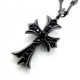 2022SS CHROME HEARTS Chrome Hearts Affordable! Fashionable Necklace 2022SS CHROME HEARTS Chrome Hearts Affordable! Fashionable Necklace