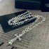 2022SS CHROME HEARTS Chrome Hearts deals popular sale necklace