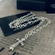 2022SS CHROME HEARTS Chrome Hearts deals popular sale necklace 2022SS CHROME HEARTS Chrome Hearts deals popular sale necklace