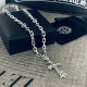 2022SS CHROME HEARTS Chrome Hearts deals popular sale necklace 2022SS CHROME HEARTS Chrome Hearts deals popular sale necklace