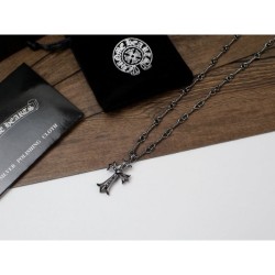 2022SS CHROME HEARTS Chrome Hearts SALE deals GET necklace