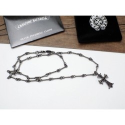 2022SS CHROME HEARTS Chrome Hearts SALE deals GET necklace
