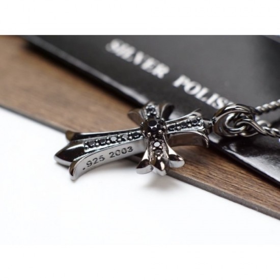 2022SS CHROME HEARTS Chrome Hearts SALE deals GET necklace 2022SS CHROME HEARTS Chrome Hearts SALE deals GET necklace