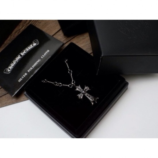 2022SS CHROME HEARTS Chrome Hearts SALE deals GET necklace 2022SS CHROME HEARTS Chrome Hearts SALE deals GET necklace