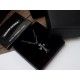 2022SS CHROME HEARTS Chrome Hearts SALE deals GET necklace 2022SS CHROME HEARTS Chrome Hearts SALE deals GET necklace