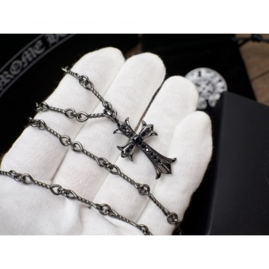 2022SS CHROME HEARTS Chrome Hearts SALE deals GET necklace 2022SS CHROME HEARTS Chrome Hearts SALE deals GET necklace