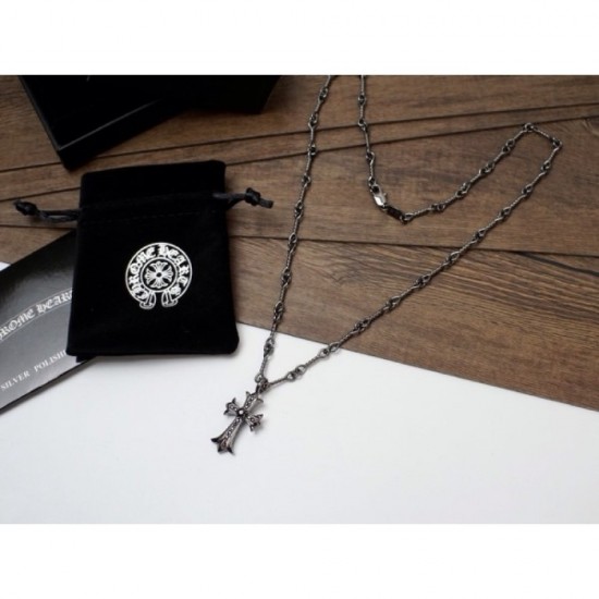 2022SS CHROME HEARTS Chrome Hearts SALE deals GET necklace 2022SS CHROME HEARTS Chrome Hearts SALE deals GET necklace