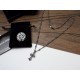 2022SS CHROME HEARTS Chrome Hearts SALE deals GET necklace 2022SS CHROME HEARTS Chrome Hearts SALE deals GET necklace