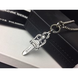 2022SS CHROME HEARTS Chrome Hearts new collection necklace