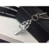 2022SS CHROME HEARTS Chrome Hearts new collection necklace