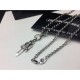 2022SS CHROME HEARTS Chrome Hearts new collection necklace 2022SS CHROME HEARTS Chrome Hearts new collection necklace