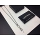 2022SS CHROME HEARTS Chrome Hearts new collection necklace 2022SS CHROME HEARTS Chrome Hearts new collection necklace