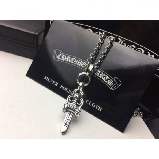 2022SS CHROME HEARTS Chrome Hearts new collection necklace 2022SS CHROME HEARTS Chrome Hearts new collection necklace