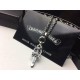2022SS CHROME HEARTS Chrome Hearts new collection necklace 2022SS CHROME HEARTS Chrome Hearts new collection necklace