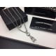 2022SS CHROME HEARTS Chrome Hearts new collection necklace 2022SS CHROME HEARTS Chrome Hearts new collection necklace