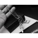 2022SS CHROME HEARTS Chrome Hearts new collection necklace 2022SS CHROME HEARTS Chrome Hearts new collection necklace