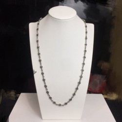 2022SS CHROME HEARTS CHROME HEARTS Spring / Summer trendy new necklace
