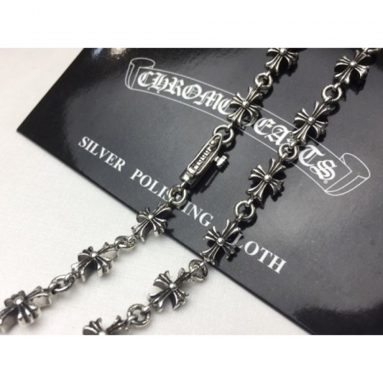 2022SS CHROME HEARTS CHROME HEARTS Spring / Summer trendy new necklace 2022SS CHROME HEARTS CHROME HEARTS Spring / Summer trendy new necklace