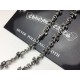 2022SS CHROME HEARTS CHROME HEARTS Spring / Summer trendy new necklace 2022SS CHROME HEARTS CHROME HEARTS Spring / Summer trendy new necklace