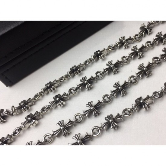 2022SS CHROME HEARTS CHROME HEARTS Spring / Summer trendy new necklace 2022SS CHROME HEARTS CHROME HEARTS Spring / Summer trendy new necklace
